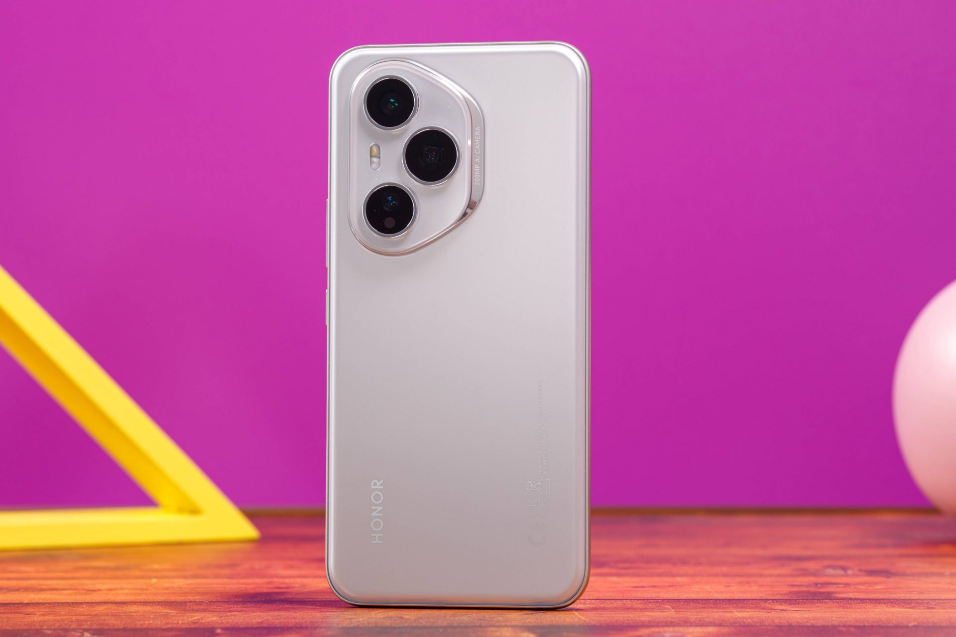 Секреты Honor 500 Pro утечка раскрыла 200-Мп камеру и новый телевик