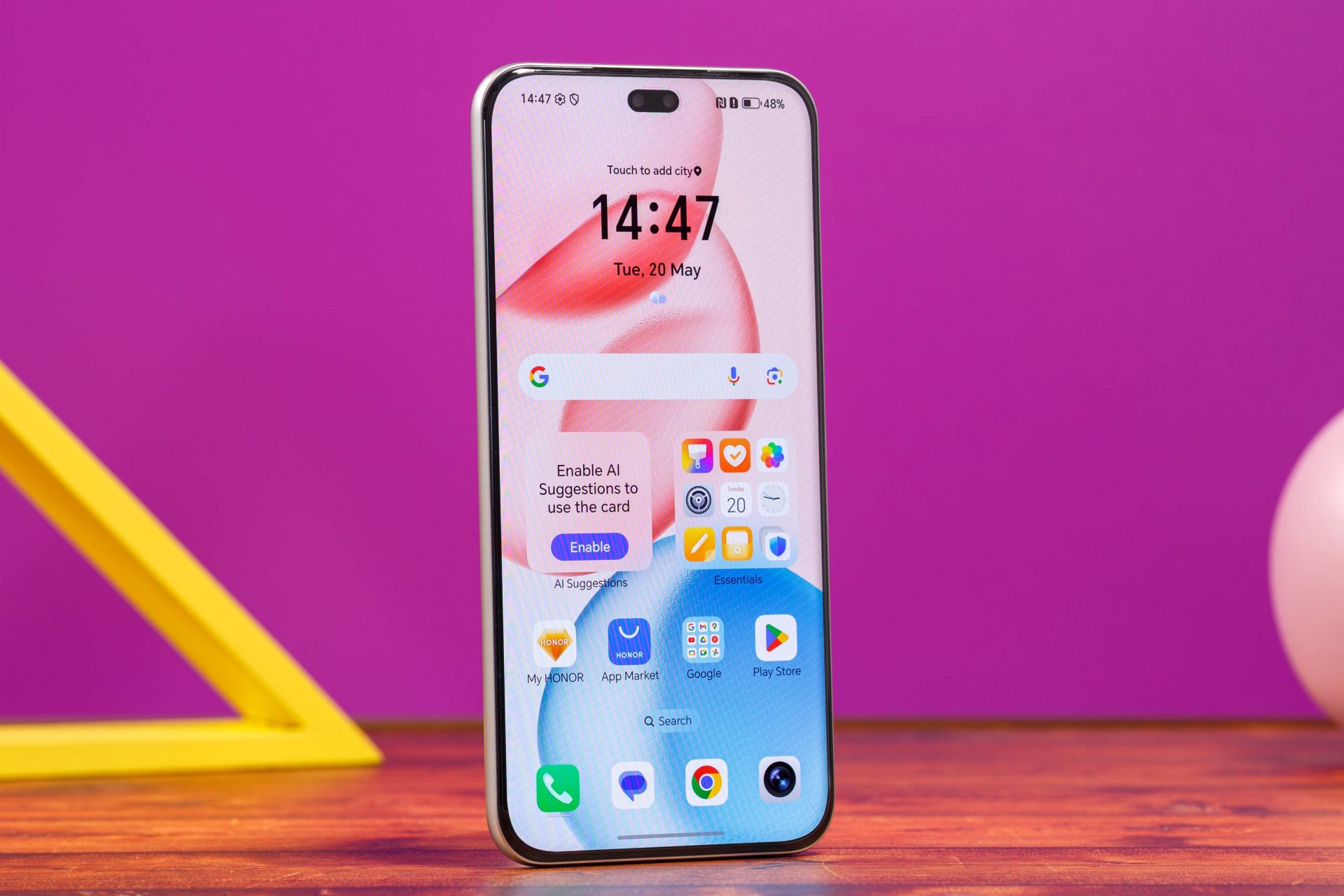 Секреты Honor 500 Pro утечка раскрыла 200-Мп камеру и новый телевик