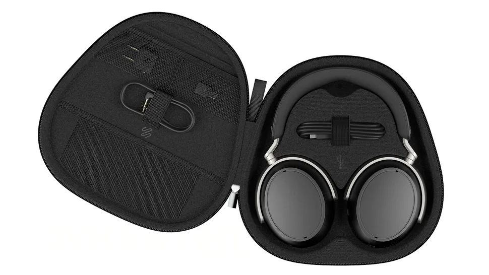 Sennheiser HDB 630: аудиофильский звук без проводов наконец-то стал реальностью