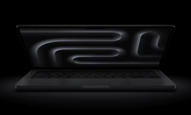 Шаг вперед, два назад в MacBook Pro M5 упростили замену батареи, но забыли про охлаждение (1) Шаг вперед, два назад: в MacBook Pro M5 упростили замену батареи, но забыли про охлаждение