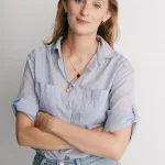 Шарлотта МакКоган-Хоуз