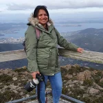 Шармишта Саркар