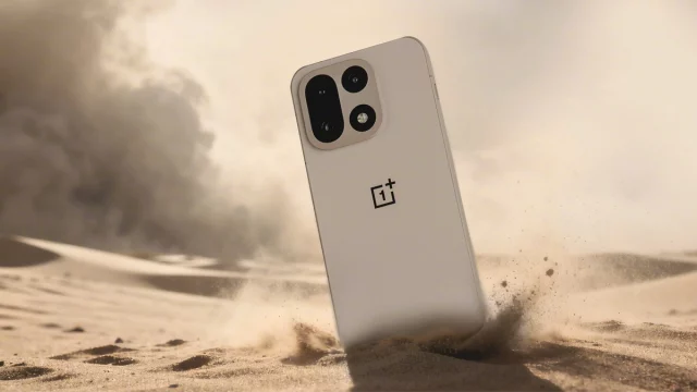 Шок для Apple и Samsung 70% из вас готовы променять iPhone и Galaxy на OnePlus 15