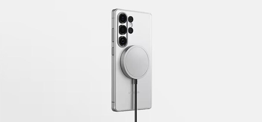 Тройная покупка: загадочный аксессуар Samsung для Galaxy