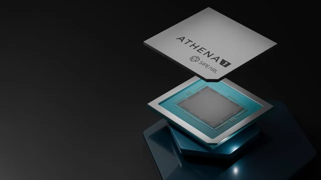 SiPearl Athena1 — процессор двойного назначения