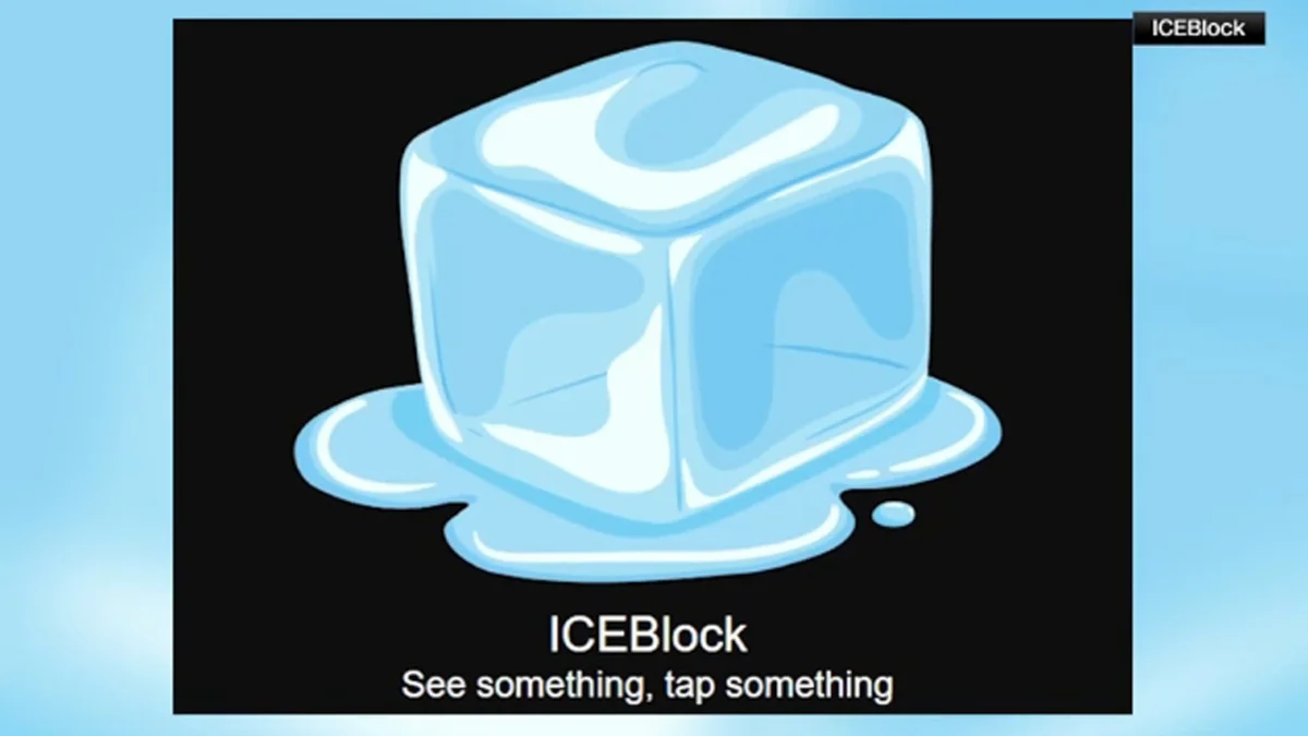 489554Apple удаляет приложение ICEBlock из App Store — шокирующие последствия для всех