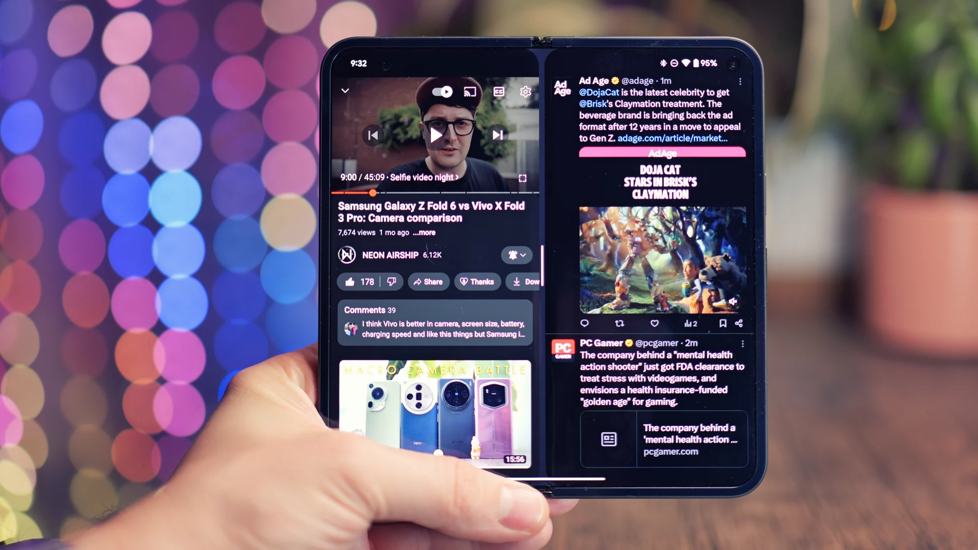 Складной iPhone от Apple: все, что мы знаем о самой ожидаемой (и дорогой) новинке