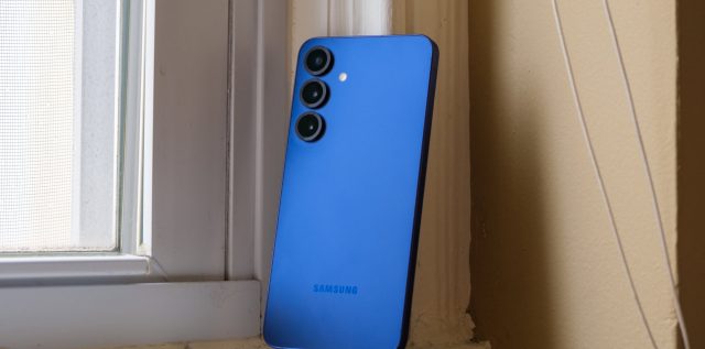 Смартфон Galaxy S26: выпуск Plus отложен до января