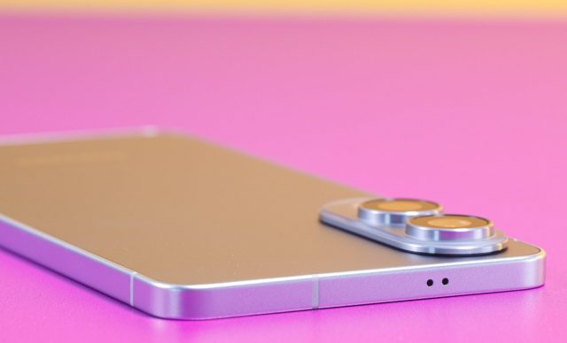 Смартфон Galaxy S26 Edge возвращается как More Slim Смартфон Galaxy S26 Edge возвращается как More Slim