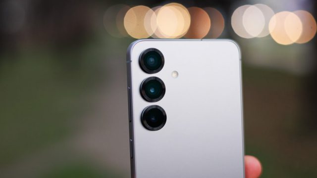 Смартфон Galaxy S26: Exynos 2600 впечатляет