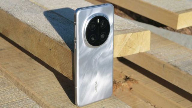 Смартфон Honor Magic 8 Ultra готов бросить вызов