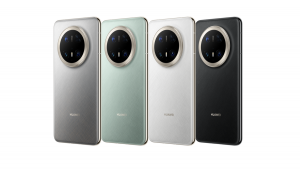 Утечка Huawei Mate 70 Air раскрывает внешний вид сверхтонкого смартфона
