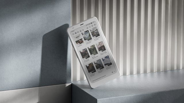 Смартфон или читалка? Boox выпускает в мир свой самый странный гаджет: Palma 2 Pro