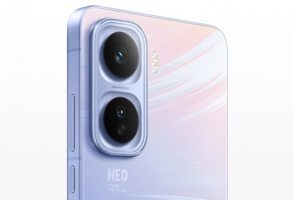 Смартфон iQOO Neo11 выходит с Snapdragon 8 Elite