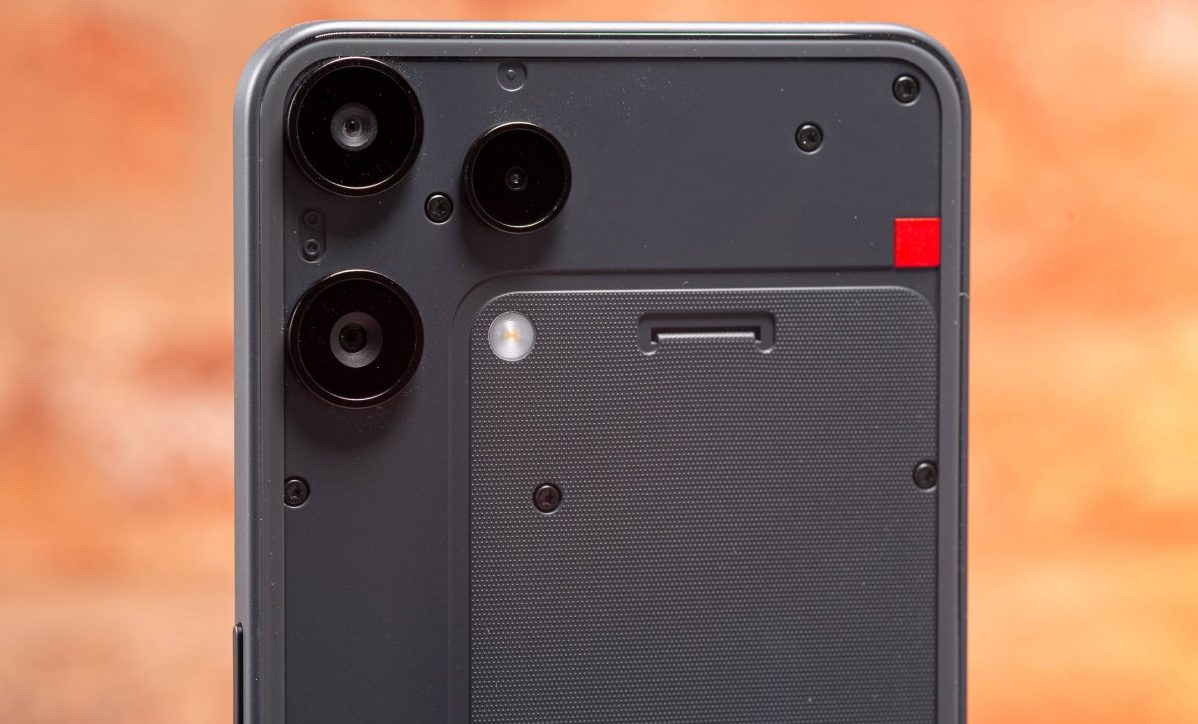 Смартфон Nothing Phone (3a) Lite выйдет с AMOLED