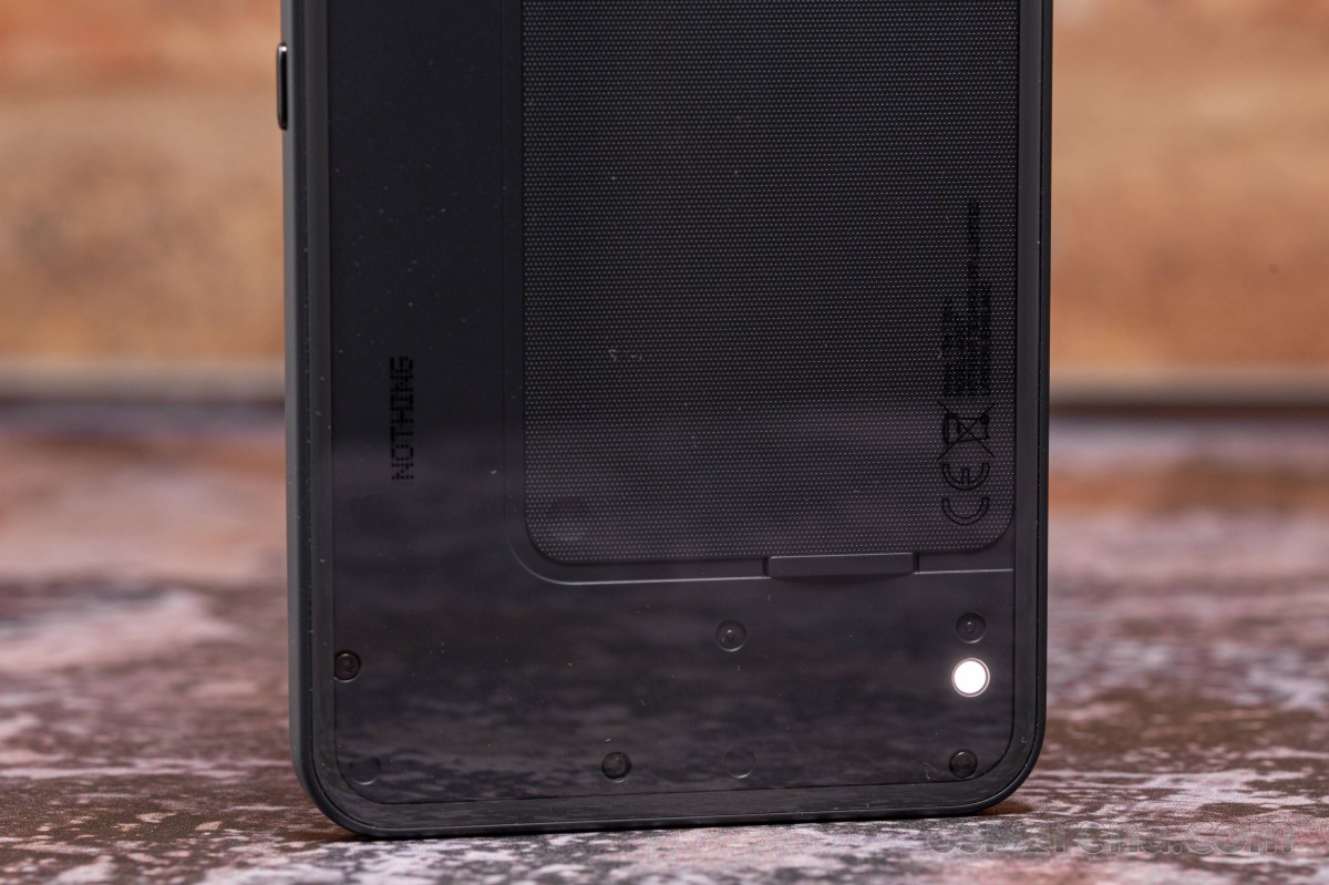 Смартфон Nothing Phone (3a) Lite выйдет с AMOLED