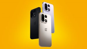 OnePlus 15 рассекречен: дата запуска, цвета и камеры — всё уже известно