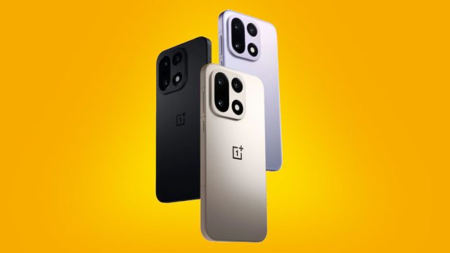 Смартфон OnePlus 15: флагман с ИИ и новым чипом1 Смартфон OnePlus 15: флагман с ИИ и новым чипом