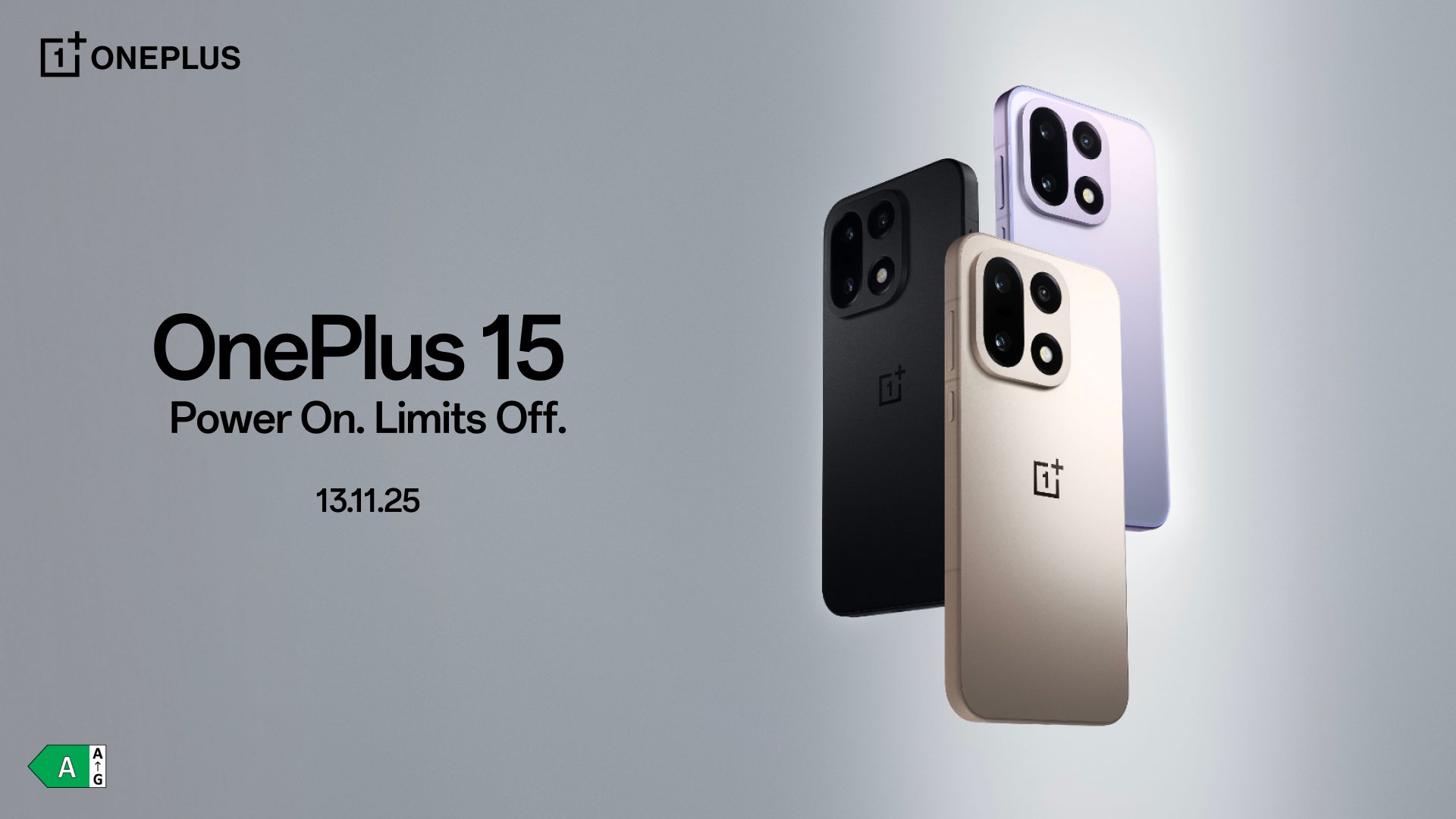 OnePlus 15 рассекречен: дата запуска, цвета и камеры — всё уже известно картинка Смартфон OnePlus 15: флагман с ИИ и новым чипом