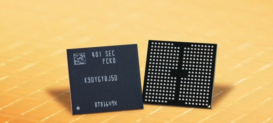 Смартфон Samsung Galaxy S26 готовит революцию