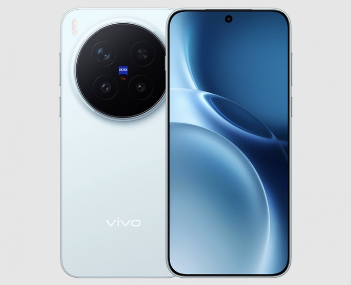 Смартфон vivo X300 дебютировал в Европе