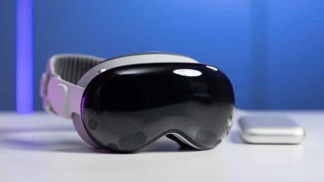 Смерть Vision Pro — лучшая новость от Apple за последнее время