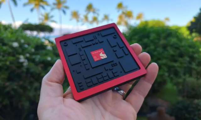 Snapdragon 8 Elite Gen 5 — король мобильных процессоров