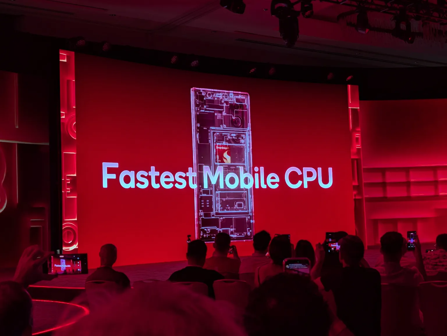 Snapdragon 8 Elite Gen 5 — король мобильных процессоров