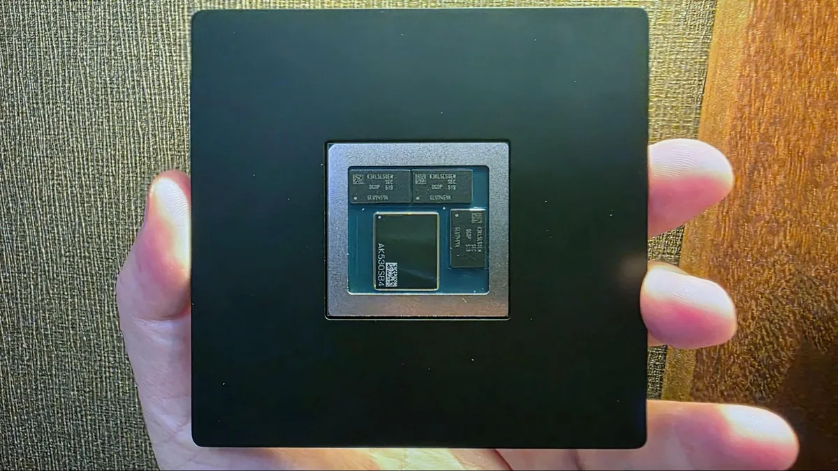 Snapdragon X2 Elite Extreme