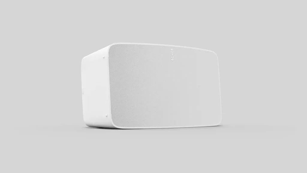 Sonos Five