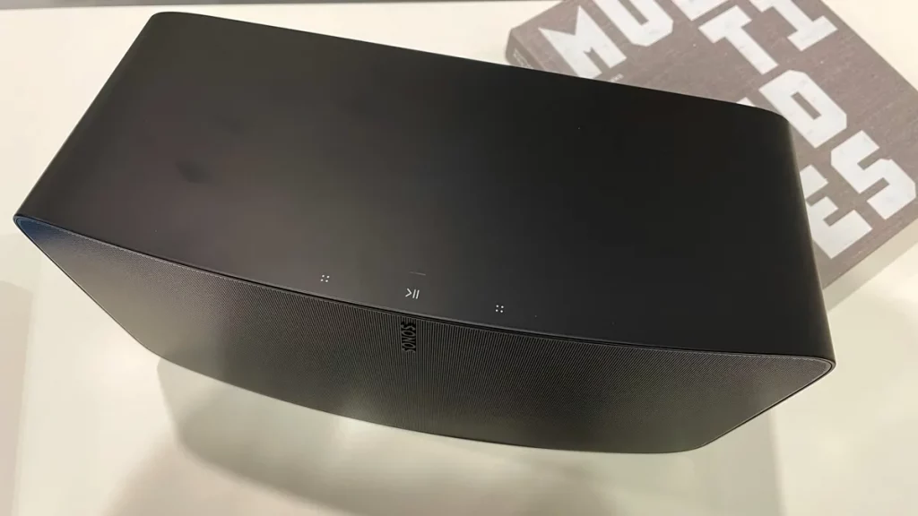 Sonos Five