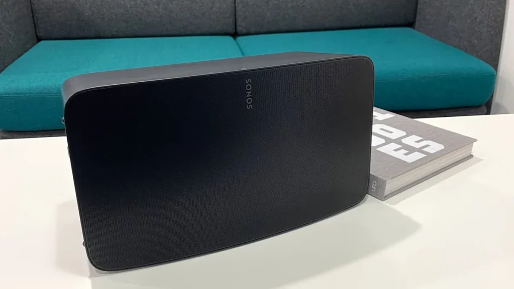 Sonos Five