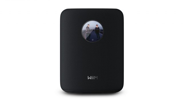 Sonos и Apple, подвиньтесь на рынок выходит новый аудио-монстр WiiM Sound