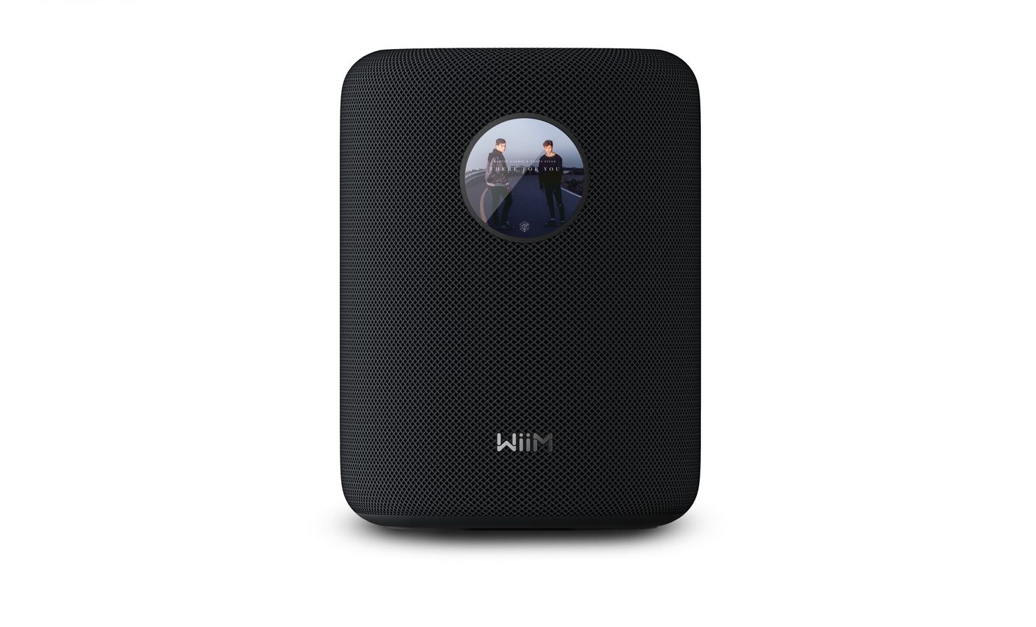 512983Sonos и Apple, подвиньтесь: на рынок выходит новый аудио-монстр WiiM Sound