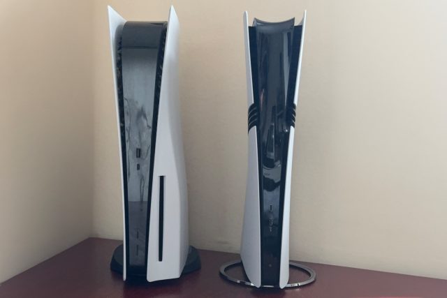 Sony раскрыла главный секрет PS6 графика консоли выйдет за пределы реальности Sony раскрыла главный секрет PS6: графика консоли выйдет за пределы реальности