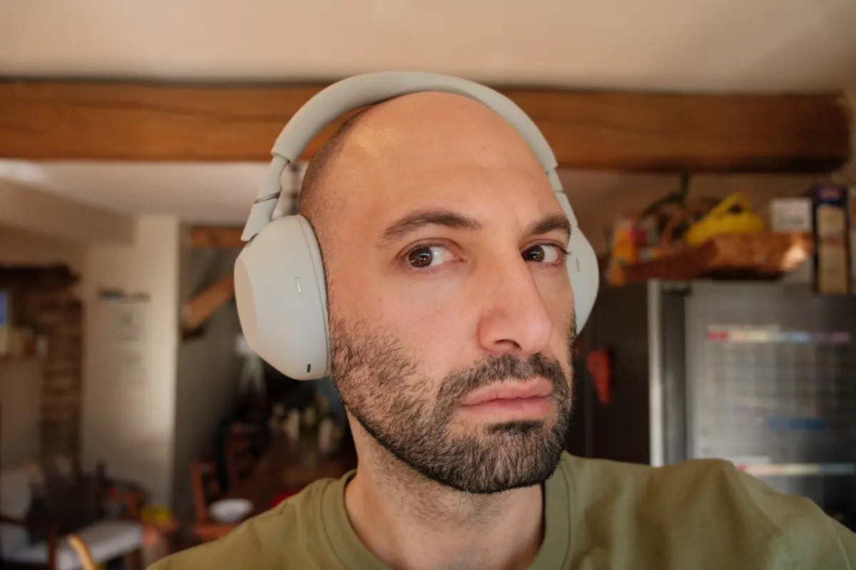 Апогей пройден: Дальше наушникам двигаться некуда. Или есть? фото