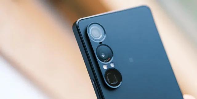 Xperia 1 VIII Xperia 1 VIII