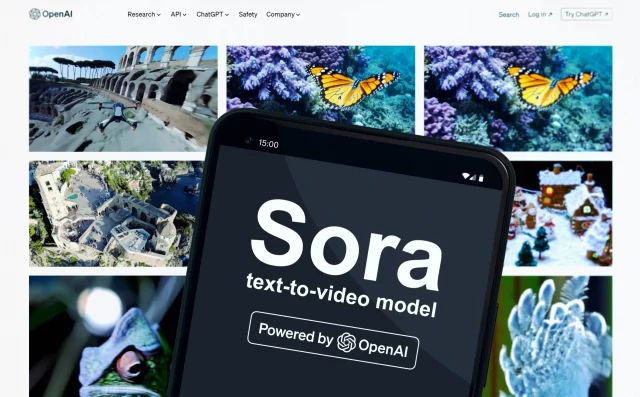 Sora 2 приходит на Android главный хит OpenAI уже в Google Play, но есть нюансы Sora 2 приходит на Android главный хит OpenAI уже в Google Play, но есть нюансы