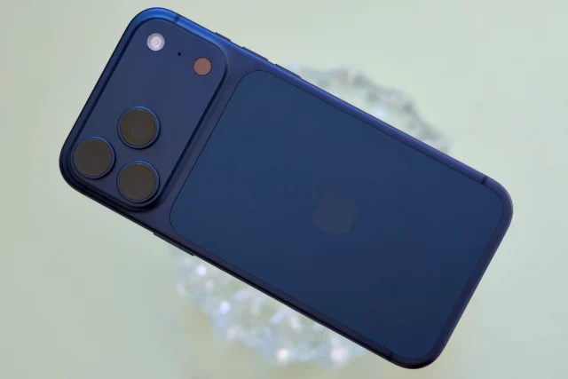 Советы для iPhone 17 Pro 9 хитростей для Pro-пользователей (3) Ваш iPhone 17 Pro может больше: 9 функций, которые вы обязаны попробовать