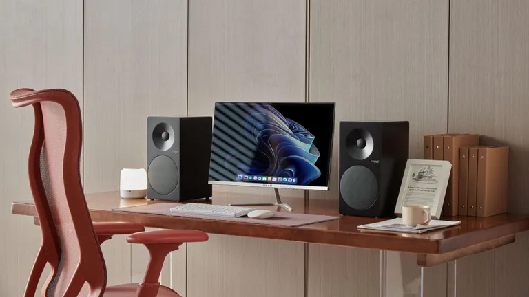 Забудьте о банальной акустике. Spectrum — это скандинавский артефакт картинка Spectrum II