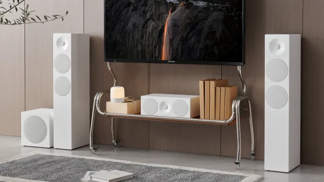 Spectrum II Spectrum II