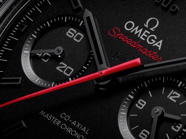 OMEGA Speedmasters