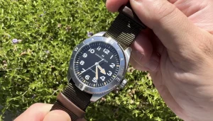 Лучшие спортивные часы 2025 года