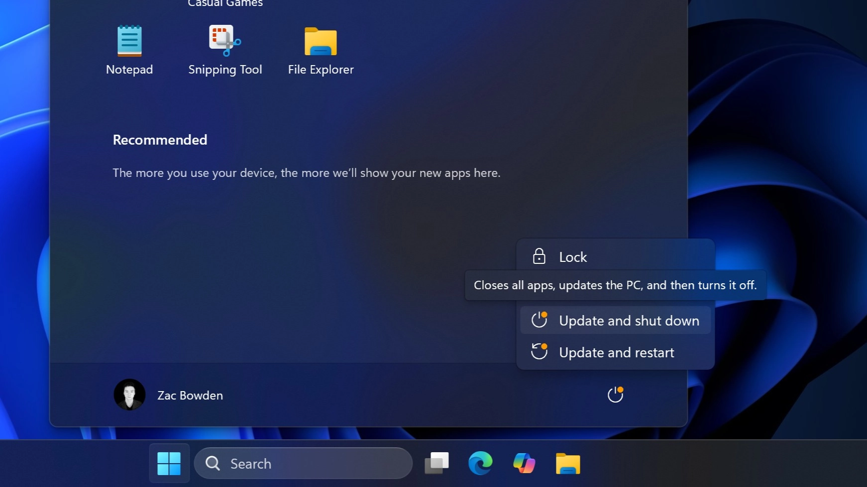 Спустя два года мучений: Microsoft наконец исправила самую раздражающую ошибку Windows 11
