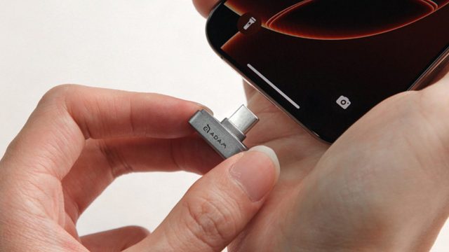 SSD-брелок размером с ноготь передает гигабайты за секунды, но есть серьезный подвох SSD-брелок размером с ноготь передает гигабайты за секунды, но есть серьезный подвох