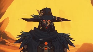 Ставка на возвращение: сможет ли азартный робот C4SH заставить вас снова полюбить Borderlands?