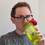 Стивен Шенк