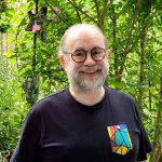 Стивен Вон-Николс