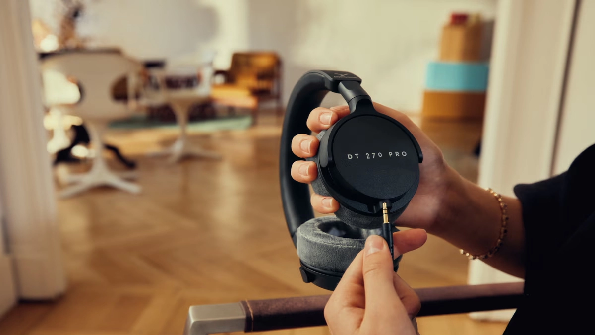 Студийный звук за копейки: Beyerdynamic выпустила DT 270 Pro, которые могут убить рынок