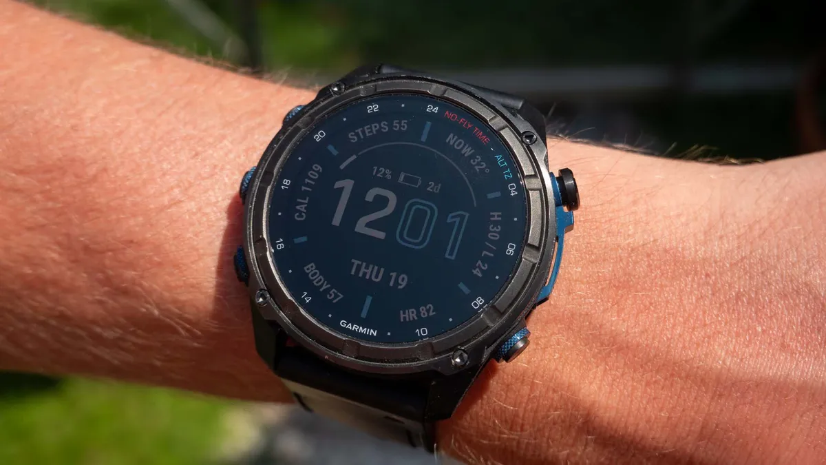 Суд между Strava и Garmin может изменить рынок гаджетов